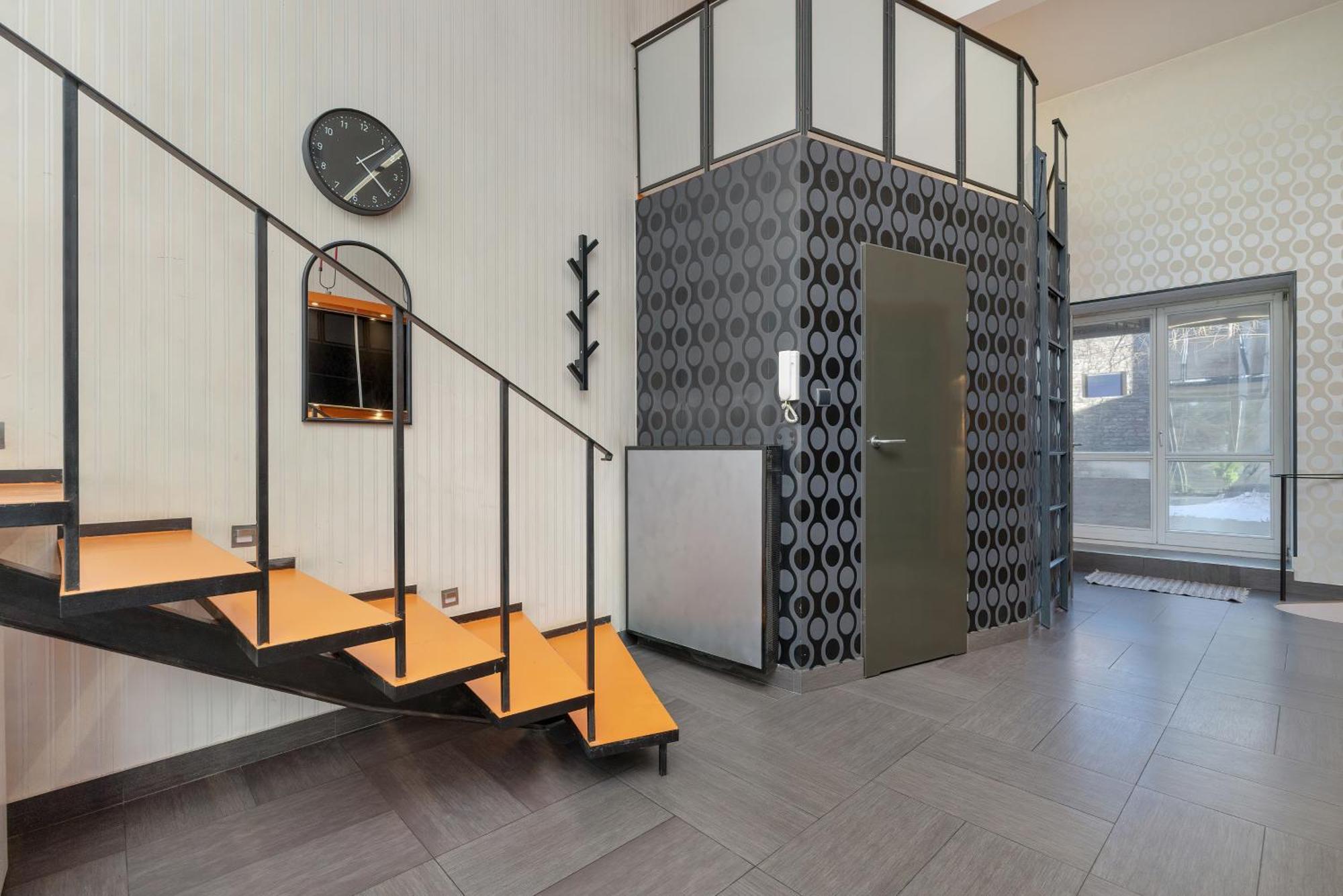 Apartment Przyszlosci Z Dwiema Sypialniami W Krakowie By Renters Krakau
